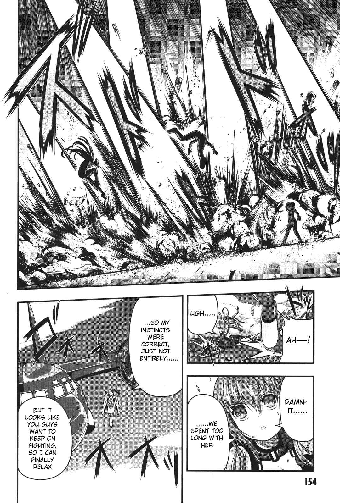 Page 18 Chapter 5 Date-A-STrike