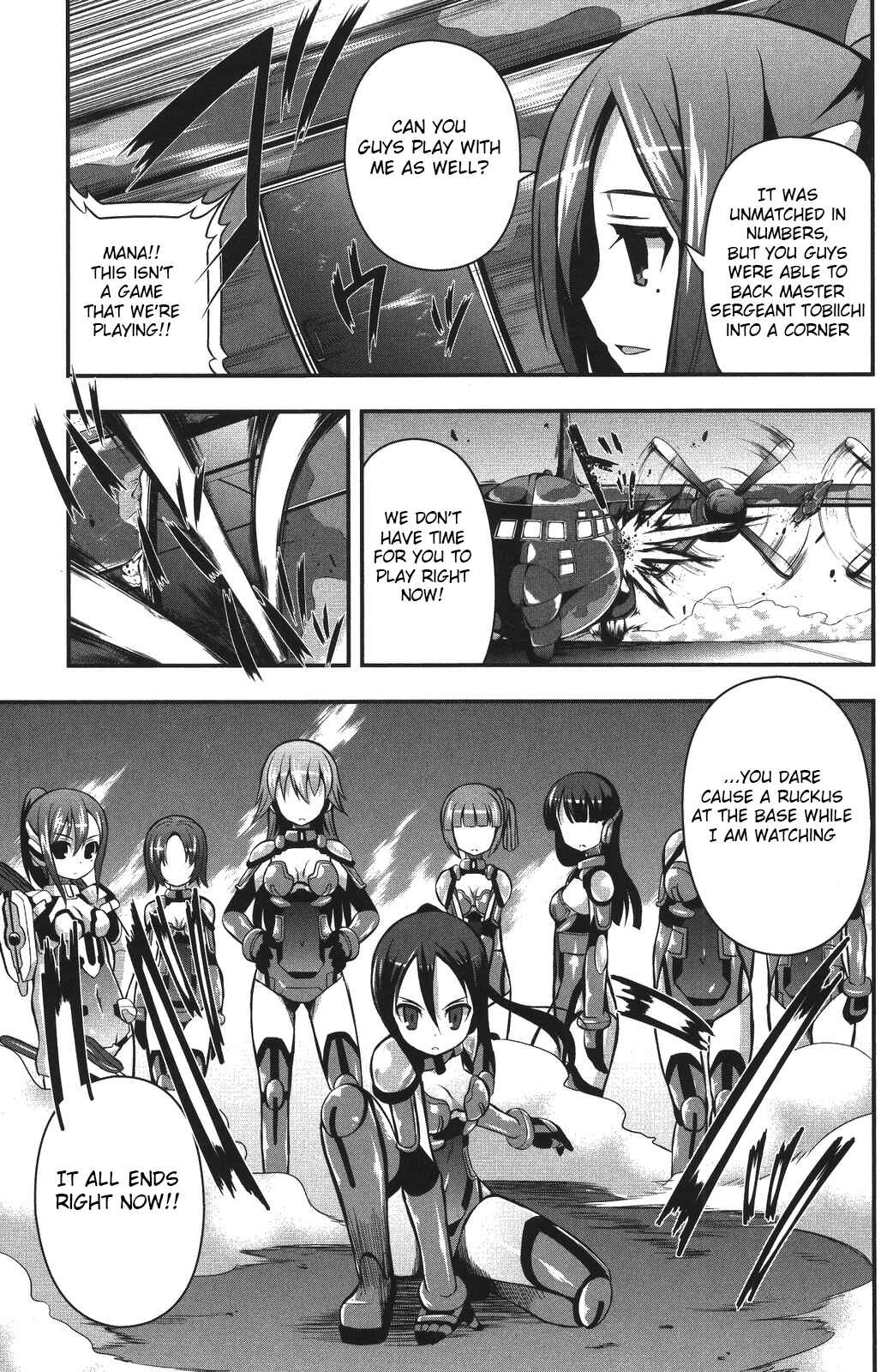 Page 19 Chapter 5 Date-A-STrike
