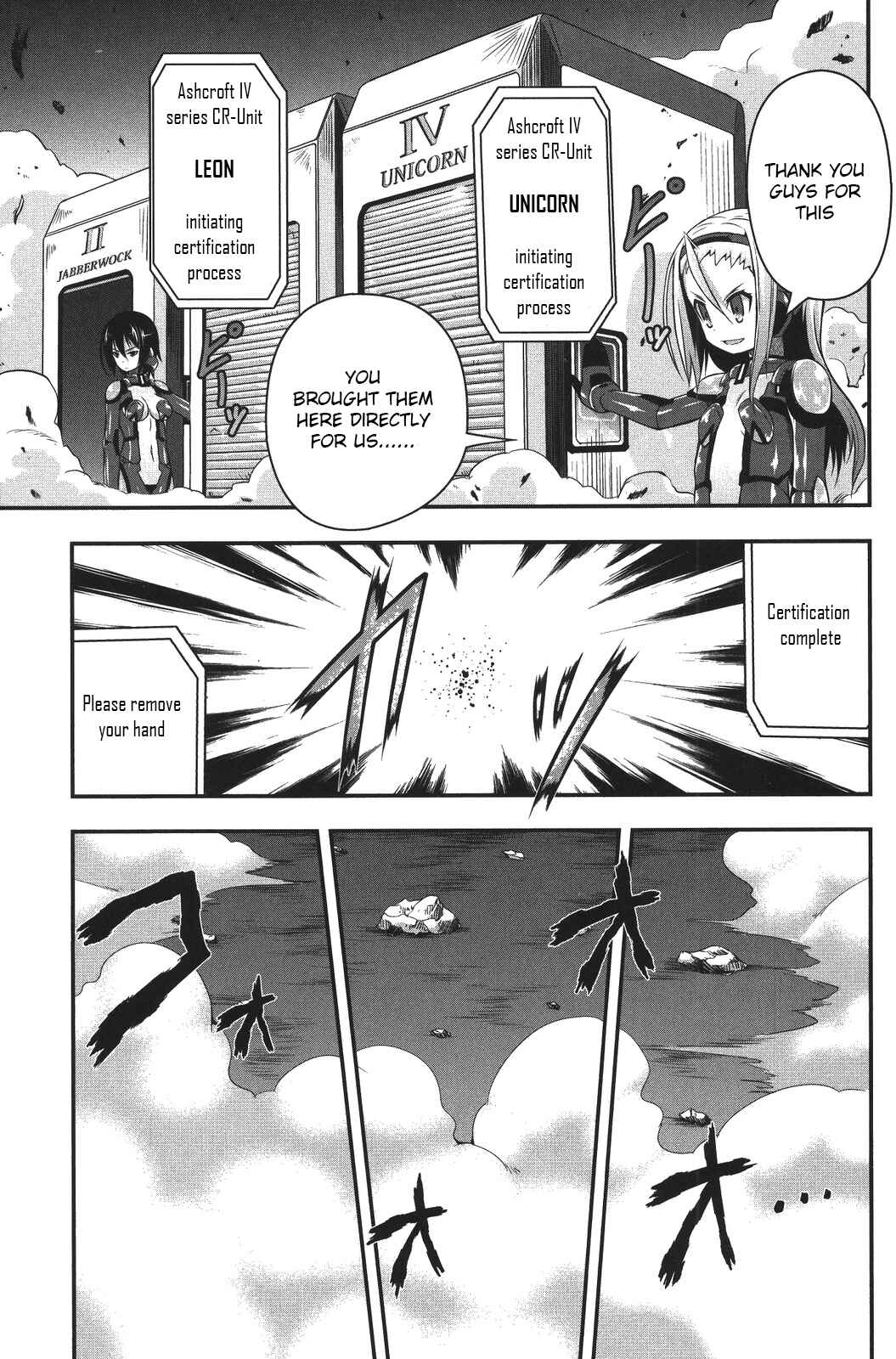 Page 23 Chapter 5 Date-A-STrike