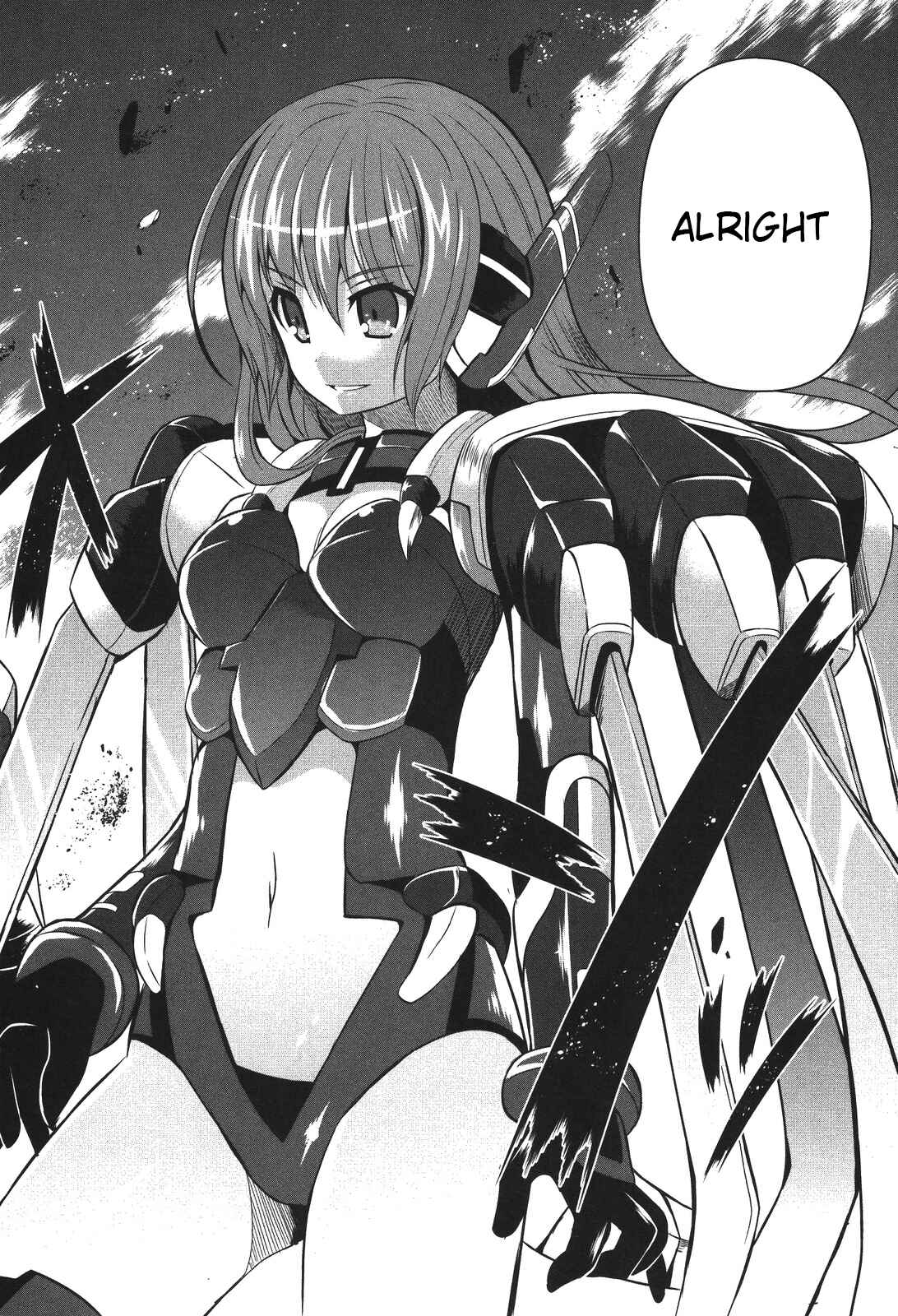 Page 24 Chapter 5 Date-A-STrike