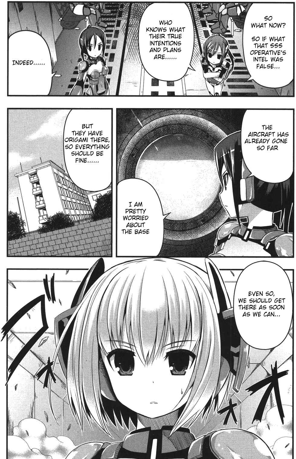 Page 3 Chapter 5 Date-A-STrike