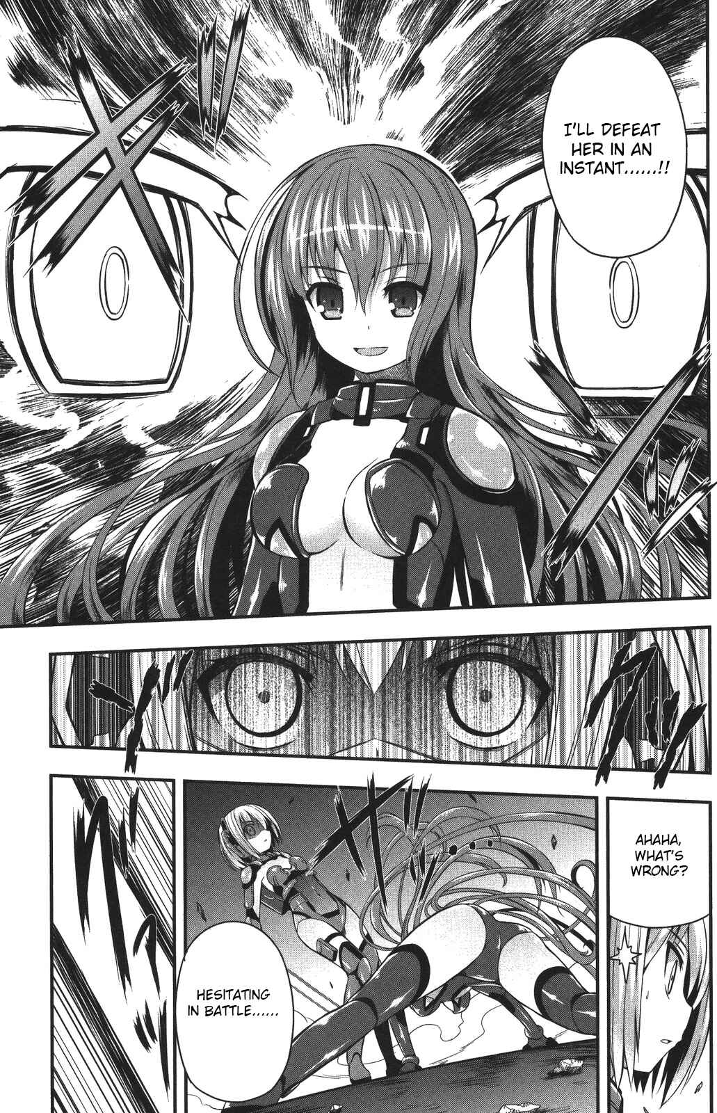 Page 9 Chapter 5 Date-A-STrike
