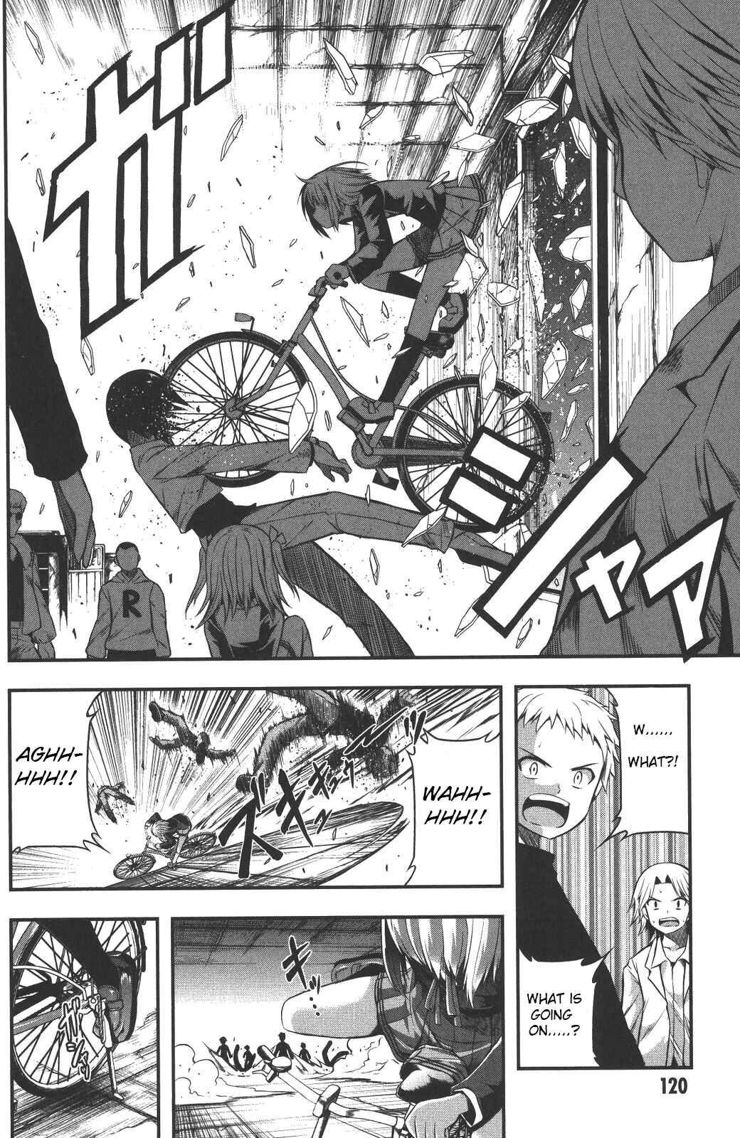Page 3 Chapter 9.5 Date-A-STrike
