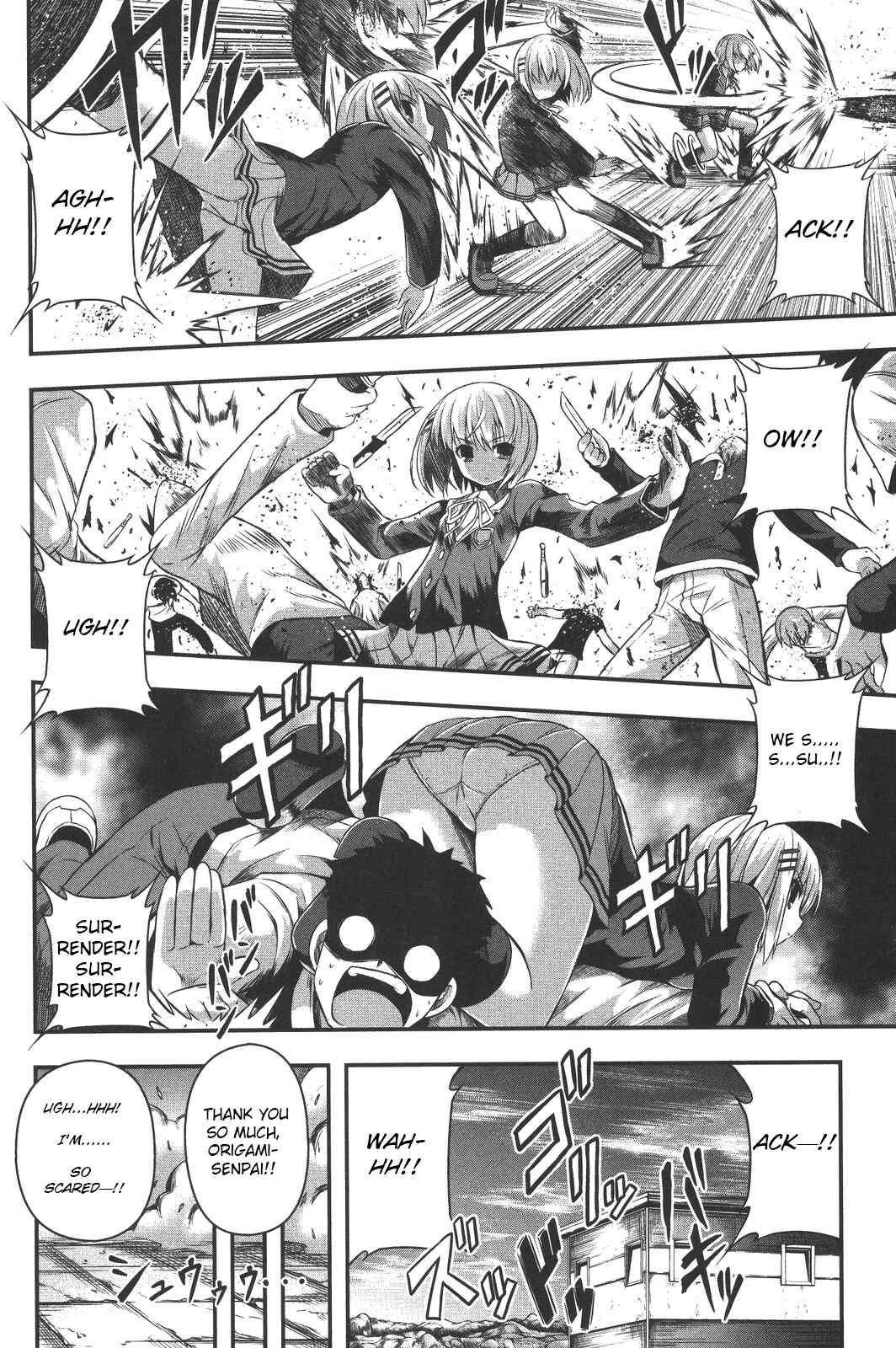 Page 5 Chapter 9.5 Date-A-STrike