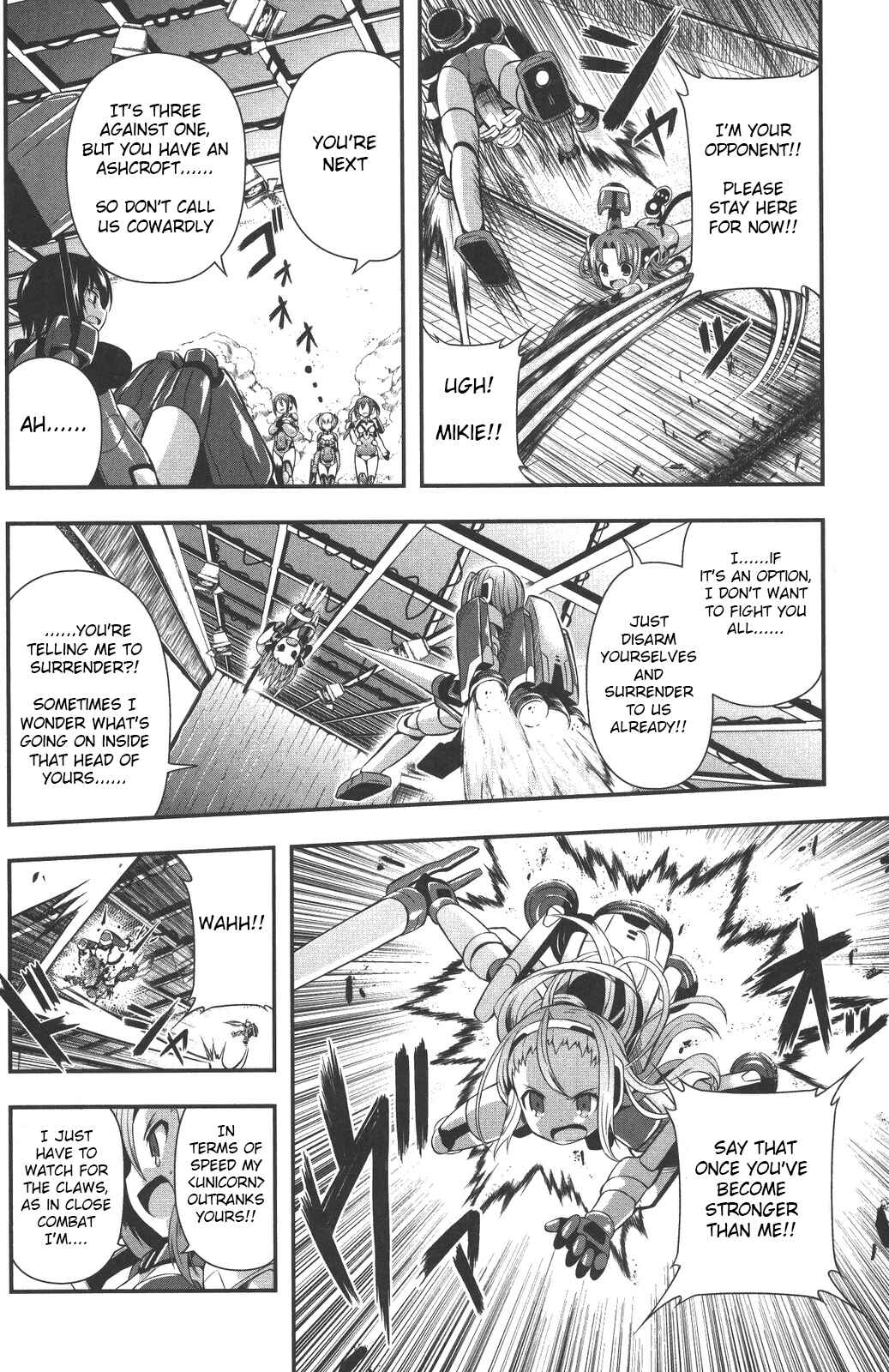 Page 12 Chapter 10 Date-A-STrike