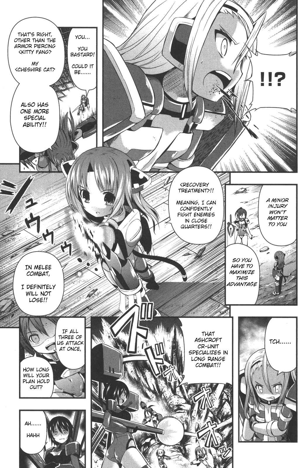 Page 13 Chapter 10 Date-A-STrike