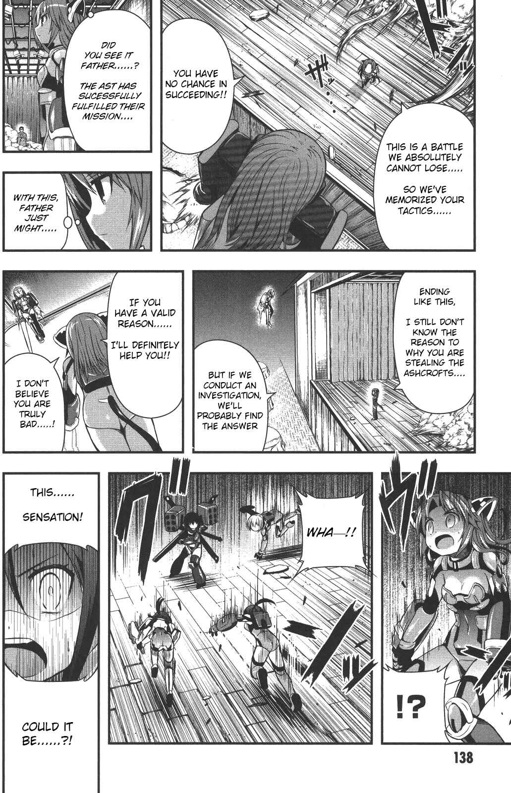 Page 14 Chapter 10 Date-A-STrike