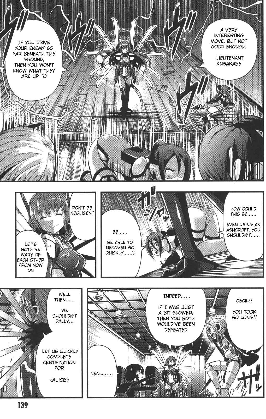 Page 15 Chapter 10 Date-A-STrike