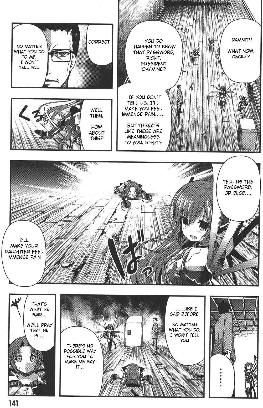 Page 17 Chapter 10 Date-A-STrike