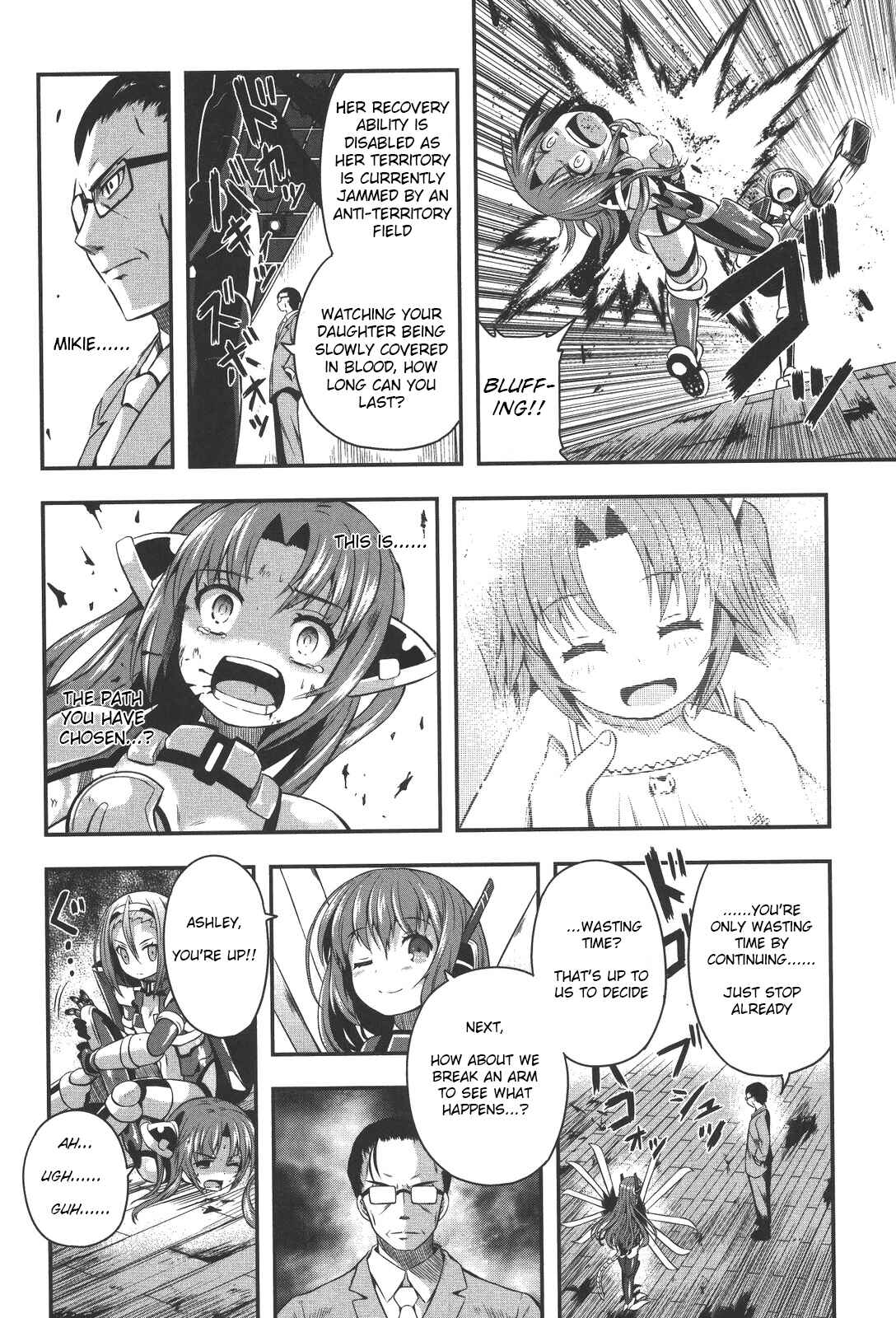 Page 18 Chapter 10 Date-A-STrike