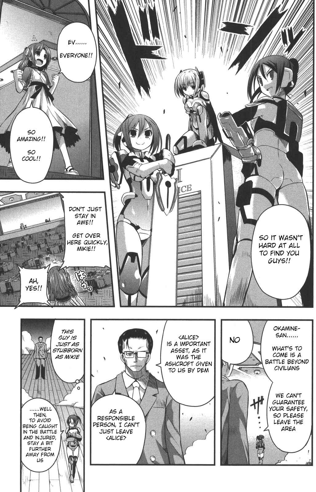 Page 7 Chapter 10 Date-A-STrike