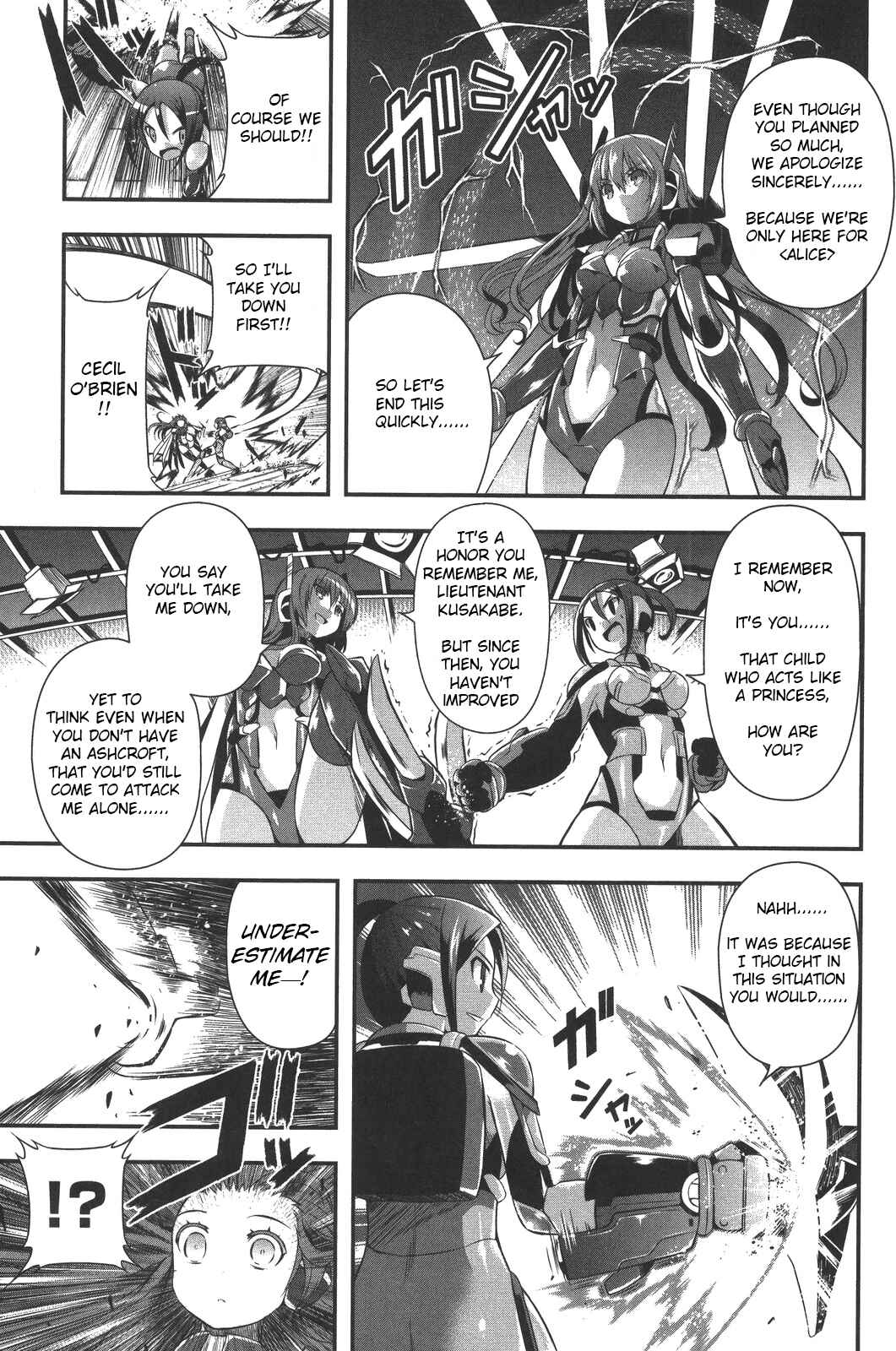 Page 9 Chapter 10 Date-A-STrike