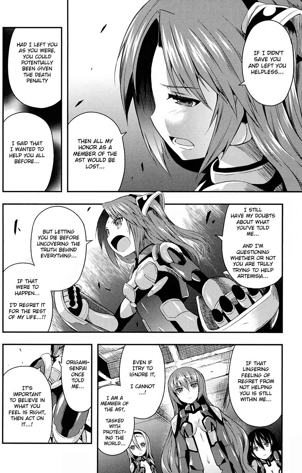 Page 12 Chapter 13 Date-A-STrike