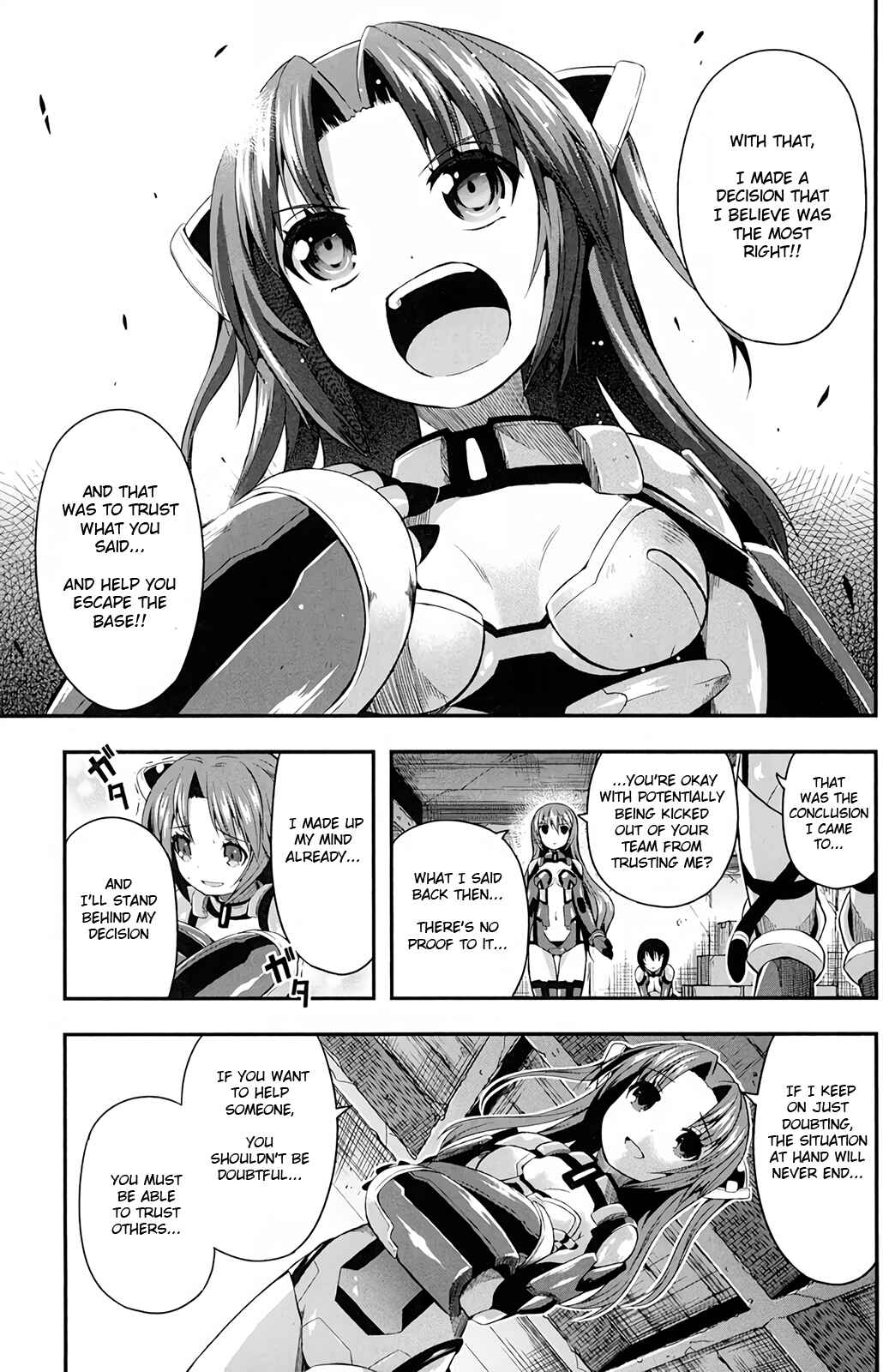 Page 13 Chapter 13 Date-A-STrike