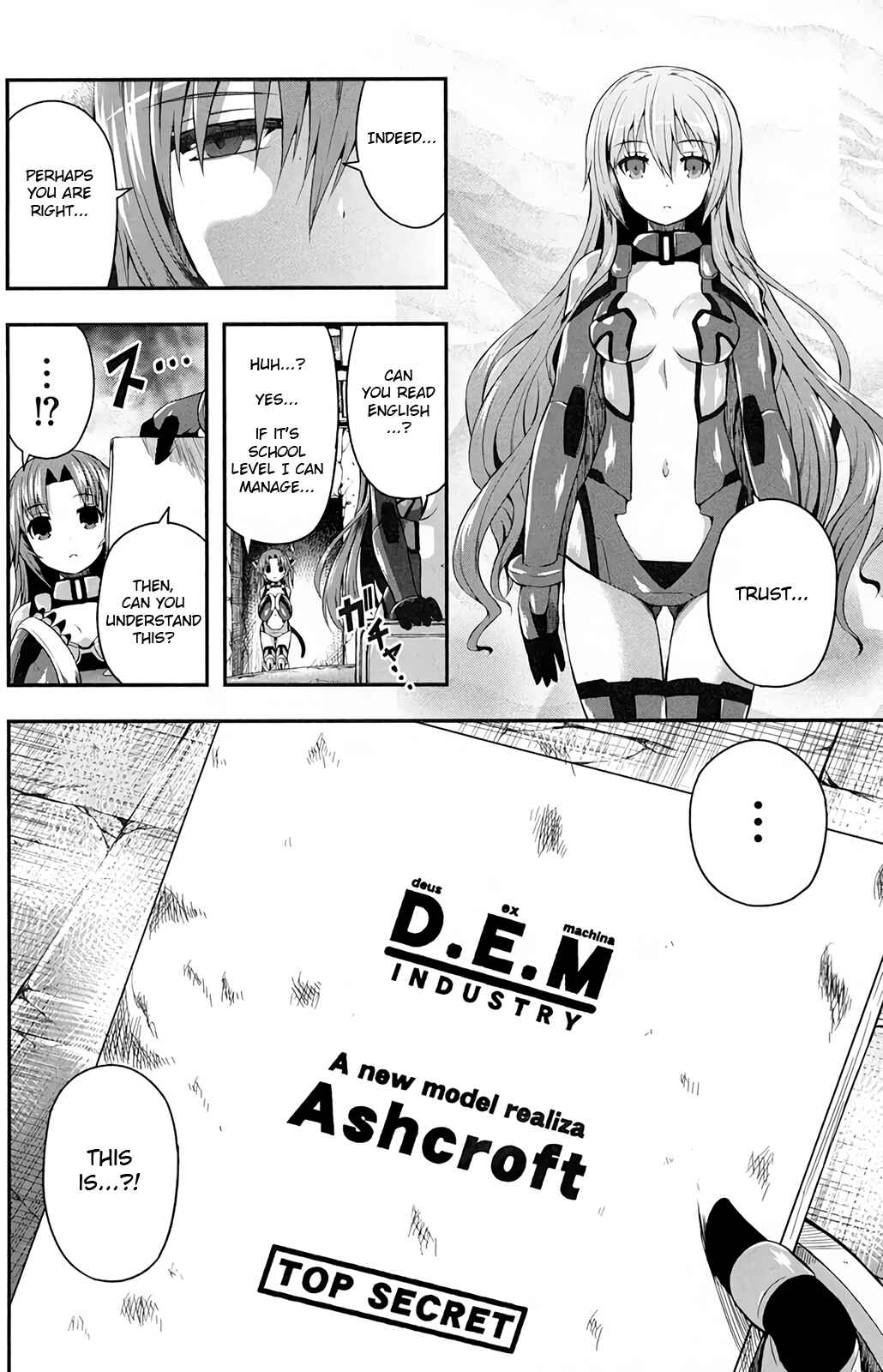 Page 14 Chapter 13 Date-A-STrike