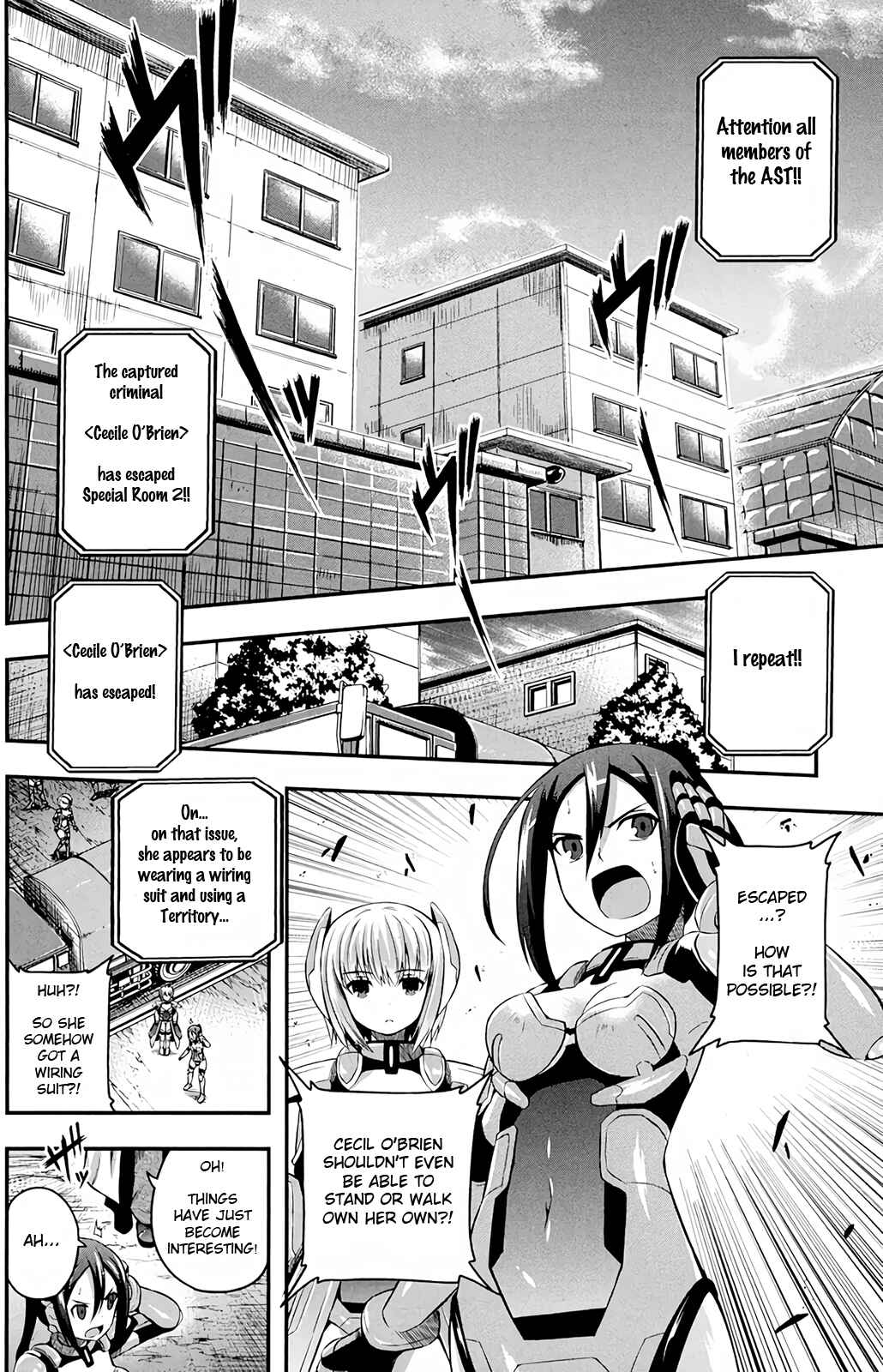 Page 2 Chapter 13 Date-A-STrike