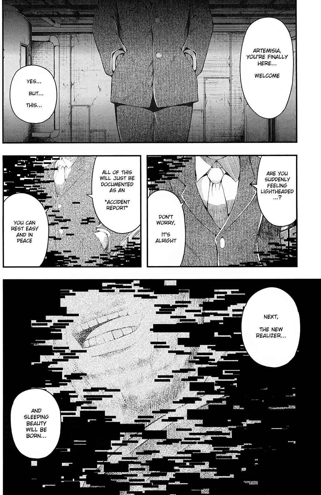 Page 22 Chapter 13 Date-A-STrike