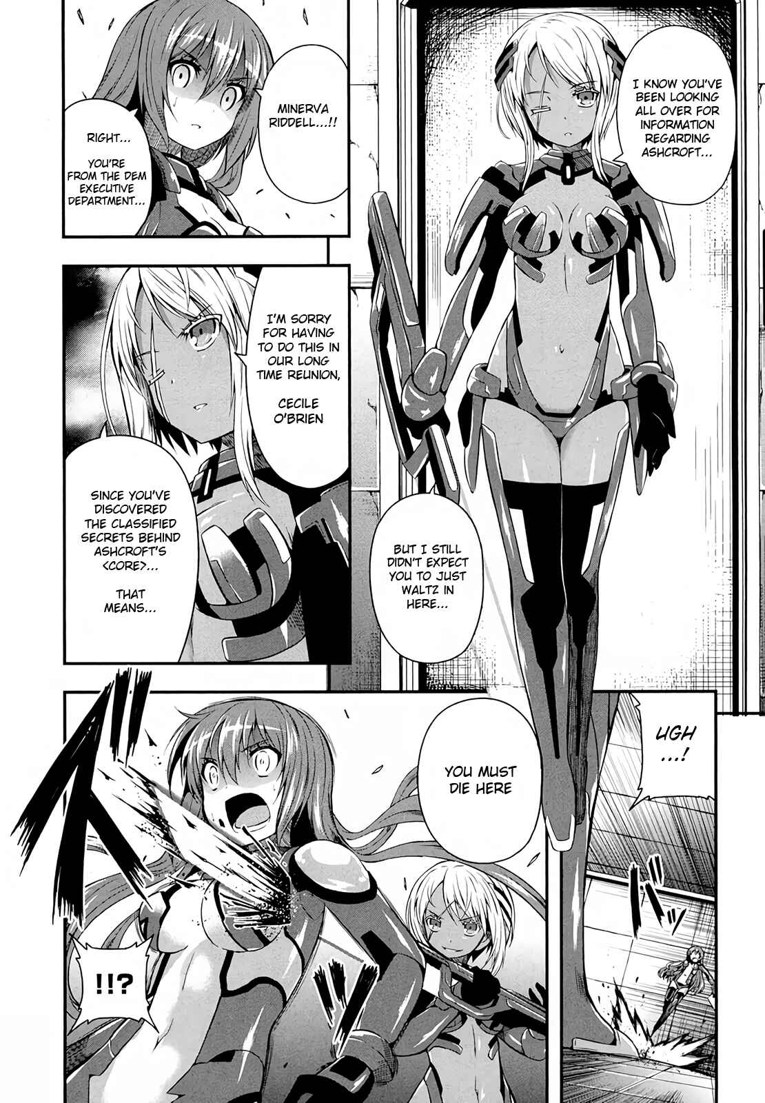 Page 26 Chapter 13 Date-A-STrike