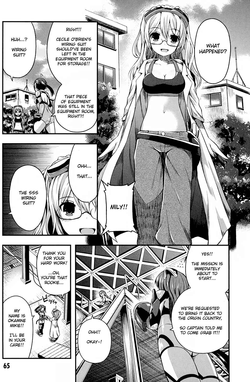 Page 3 Chapter 13 Date-A-STrike