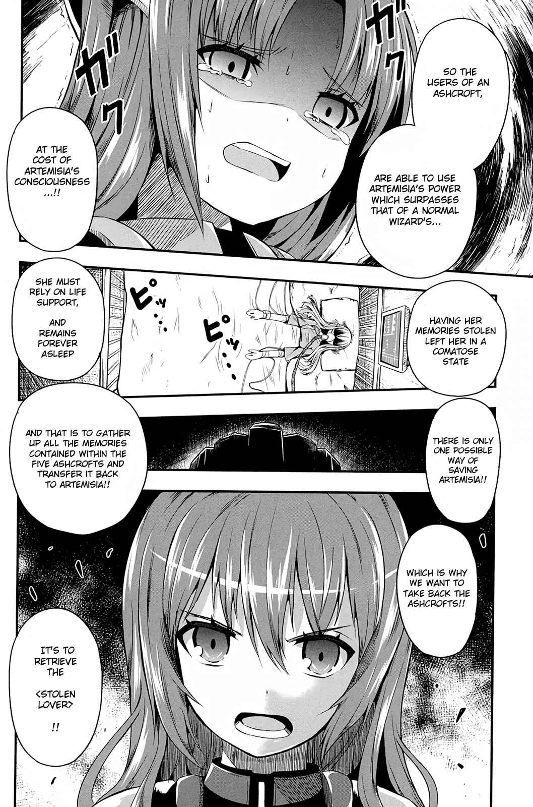 Page 31 Chapter 13 Date-A-STrike