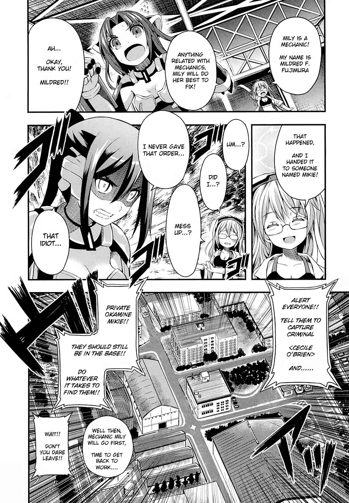 Page 4 Chapter 13 Date-A-STrike