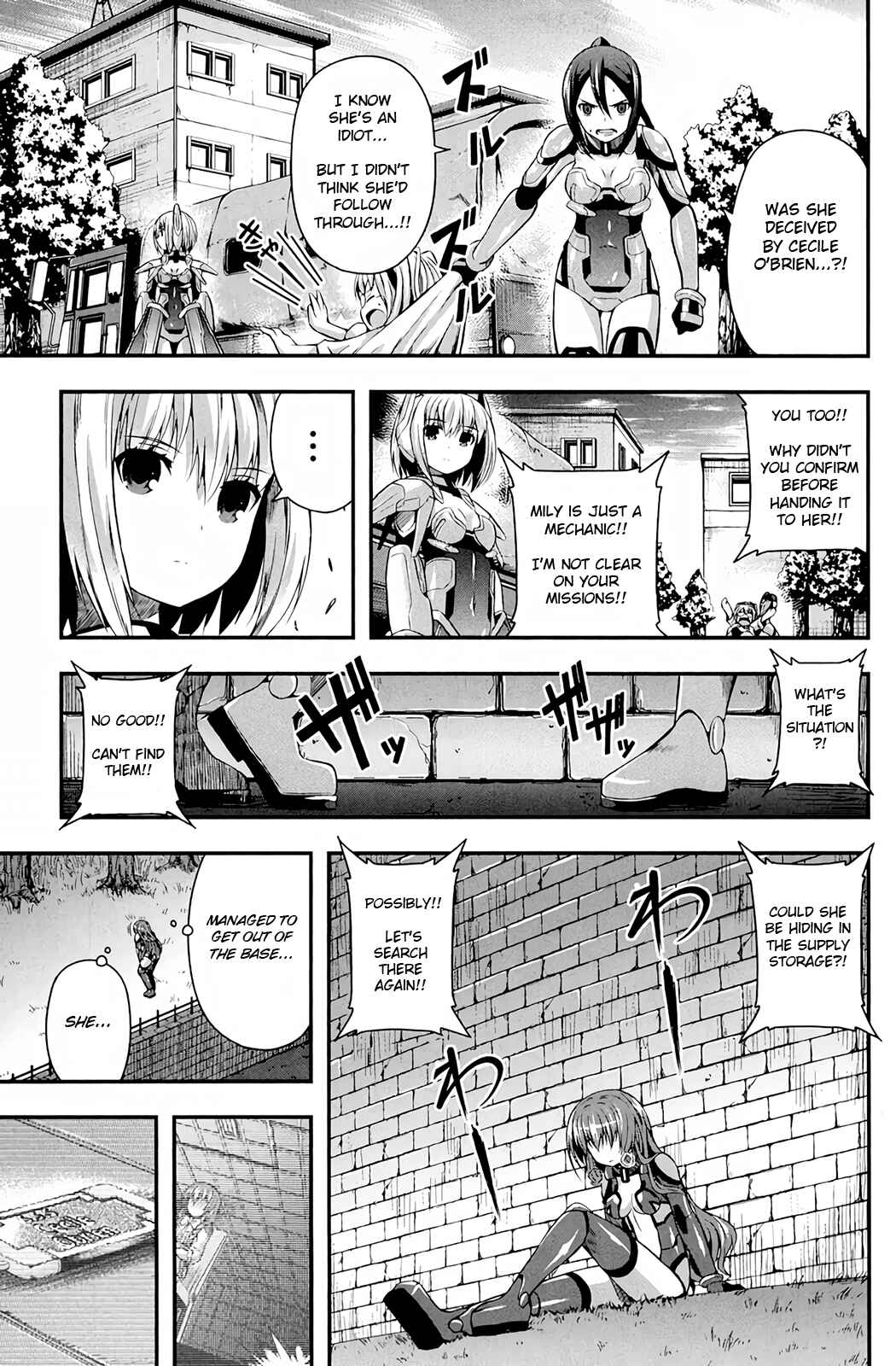 Page 5 Chapter 13 Date-A-STrike