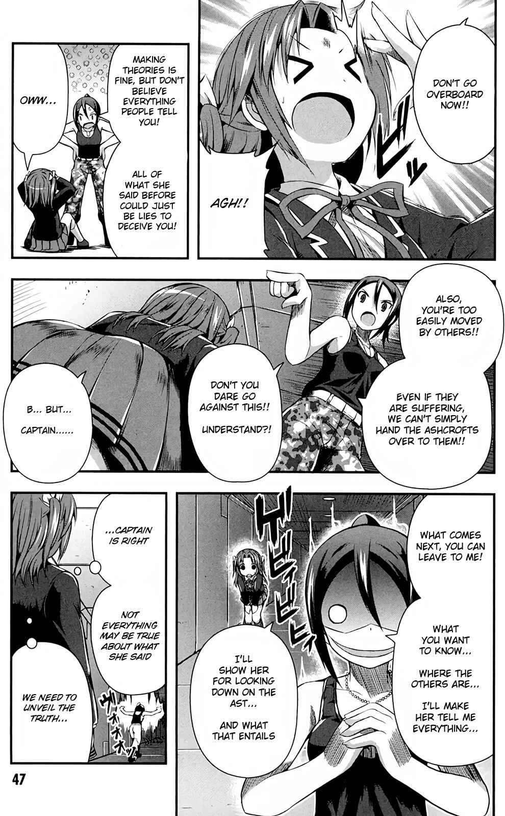 Page 16 Chapter 12 Date-A-STrike