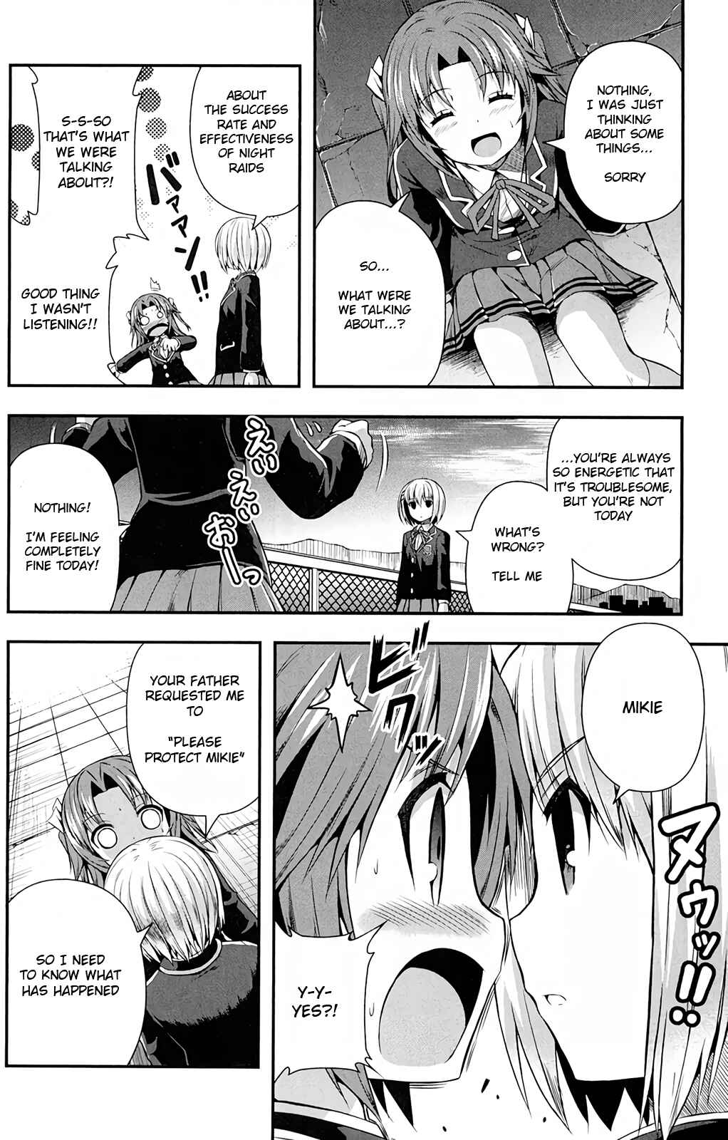 Page 19 Chapter 12 Date-A-STrike