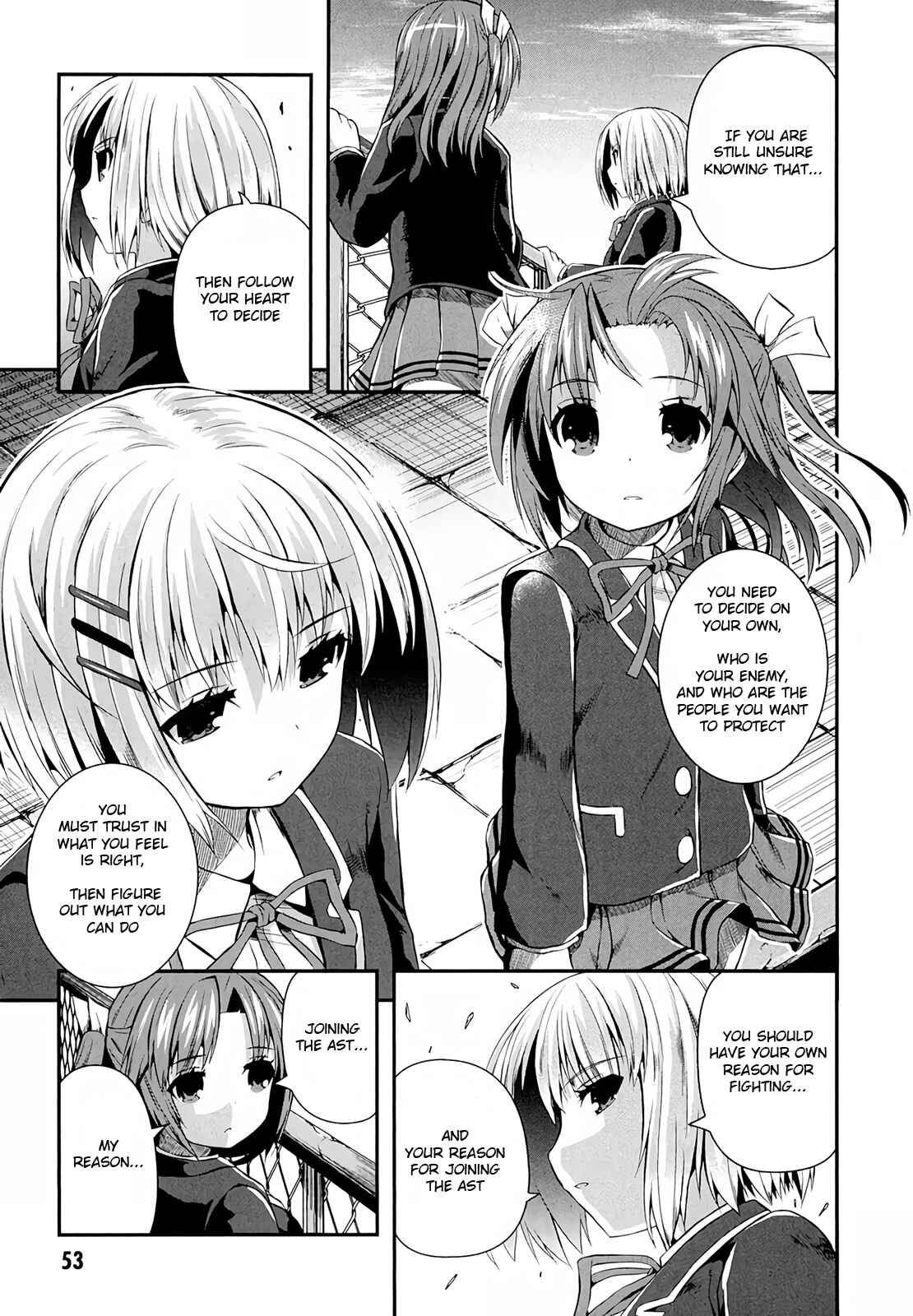 Page 22 Chapter 12 Date-A-STrike