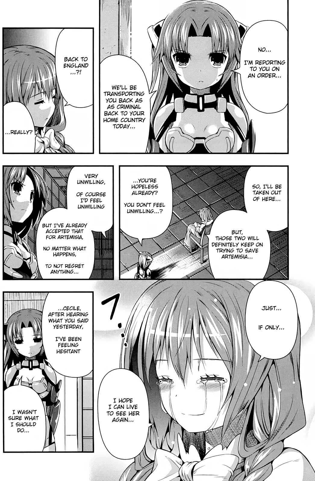 Page 28 Chapter 12 Date-A-STrike