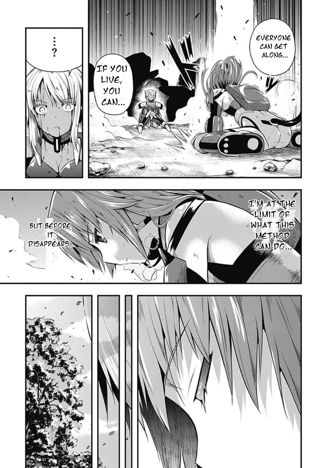 Page 10 Chapter 18 Date-A-STrike