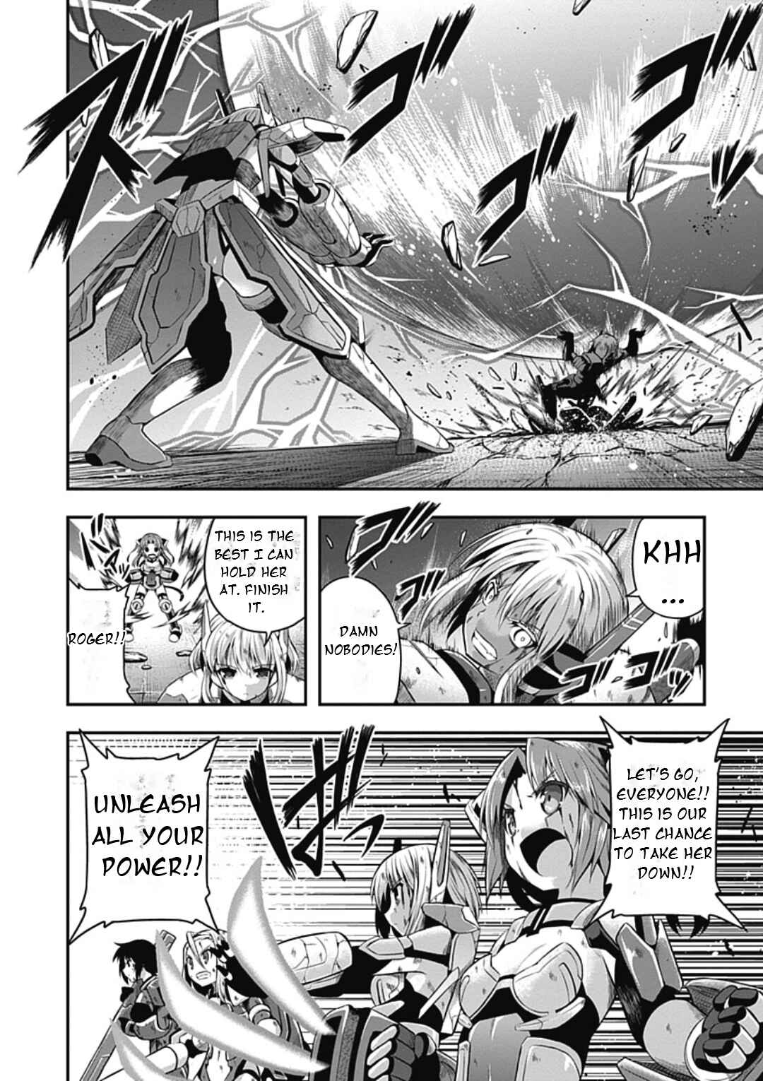 Page 23 Chapter 18 Date-A-STrike