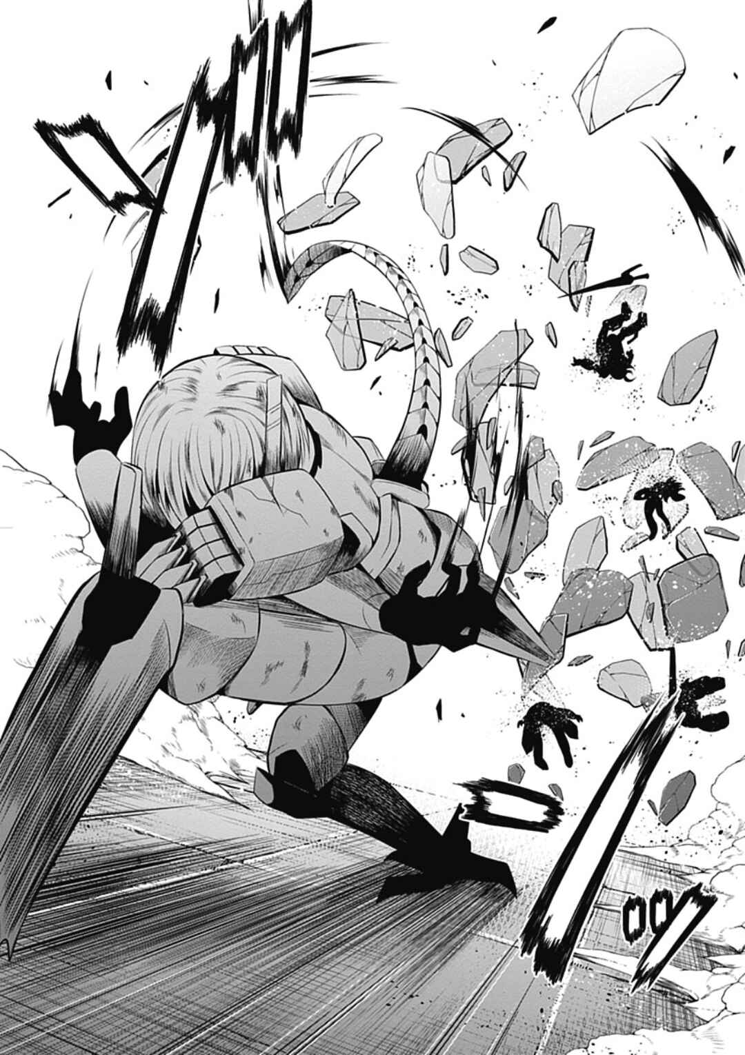 Page 25 Chapter 18 Date-A-STrike