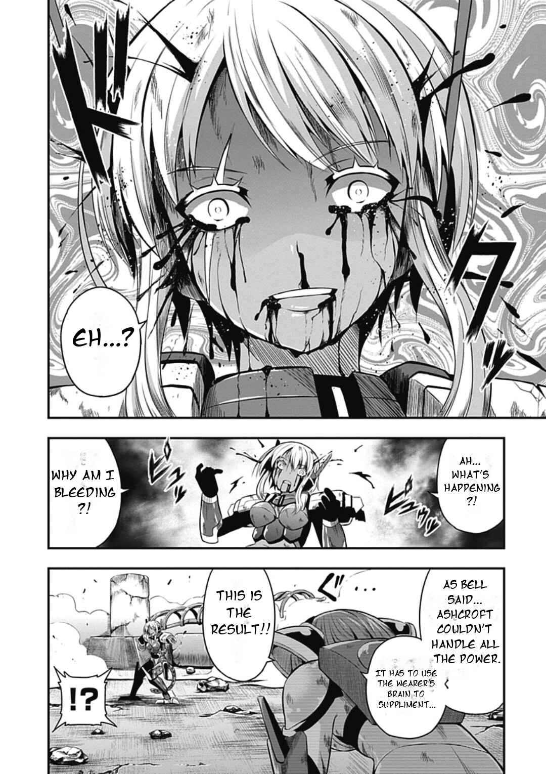 Page 27 Chapter 18 Date-A-STrike