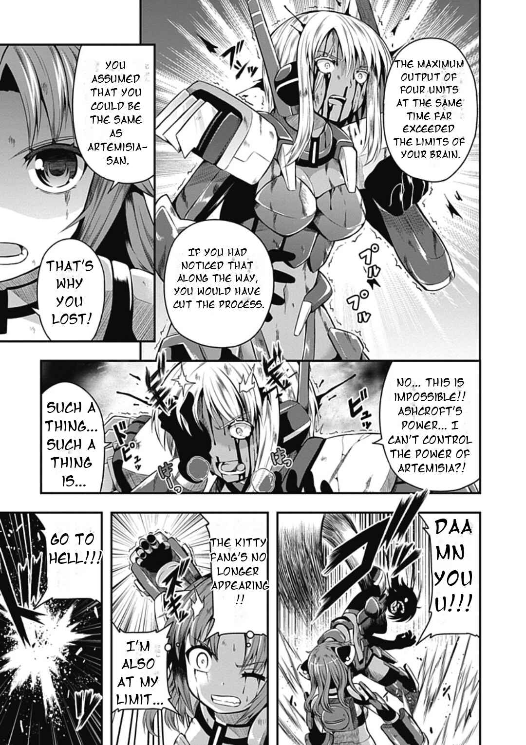 Page 28 Chapter 18 Date-A-STrike