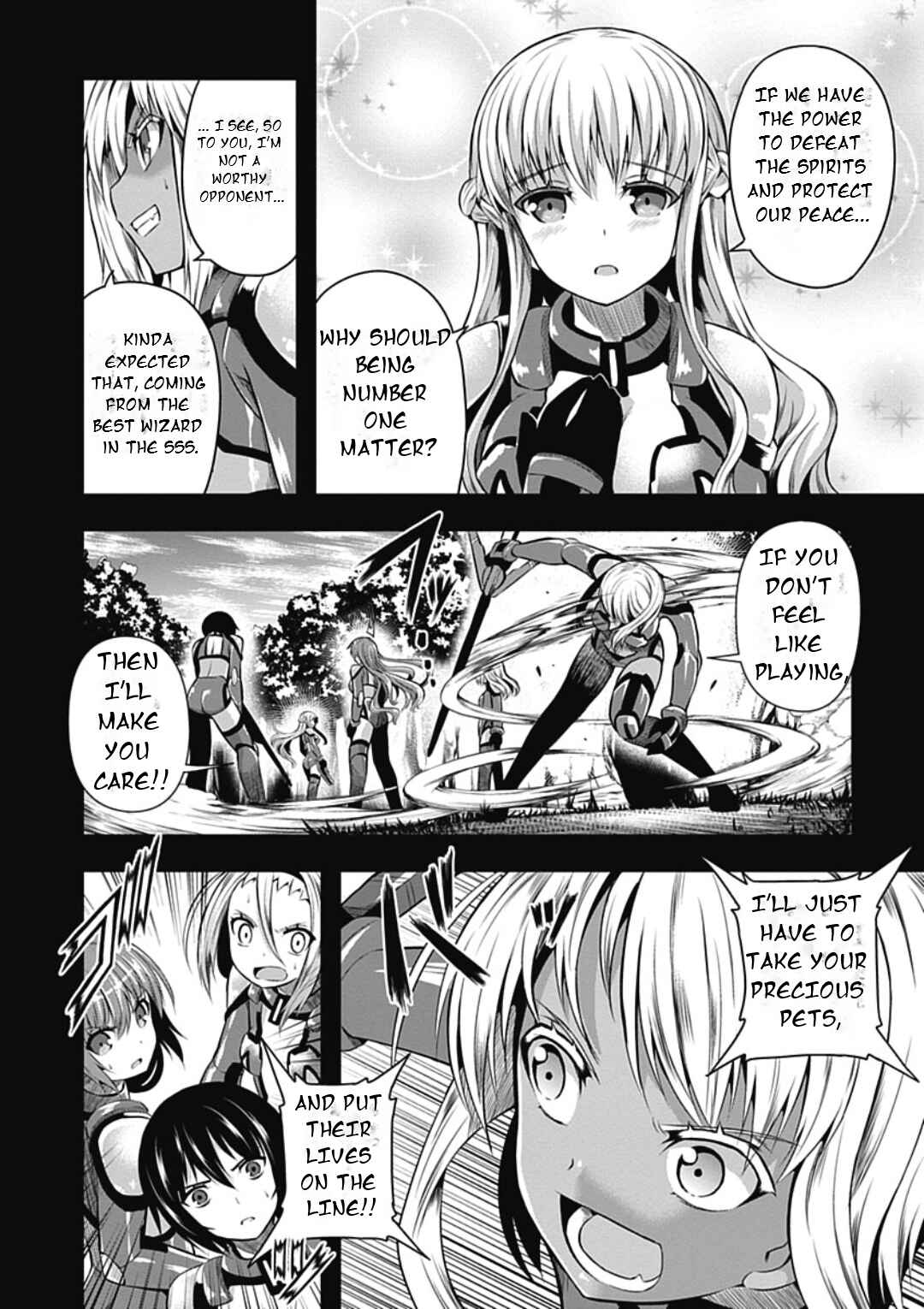 Page 3 Chapter 18 Date-A-STrike