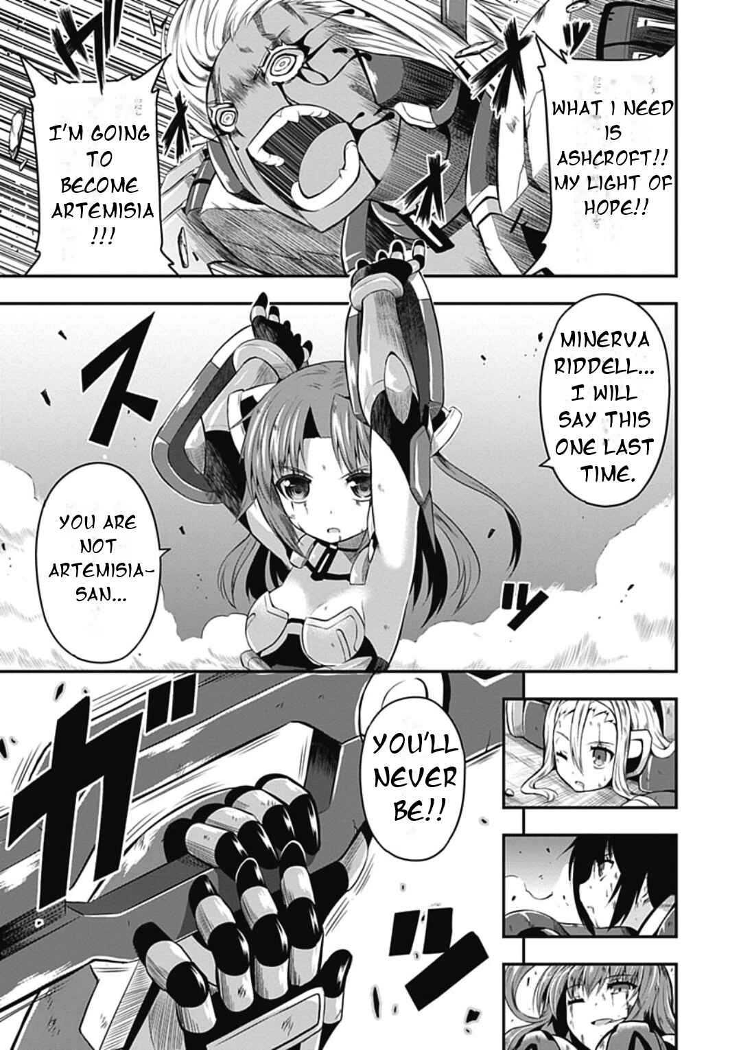 Page 30 Chapter 18 Date-A-STrike