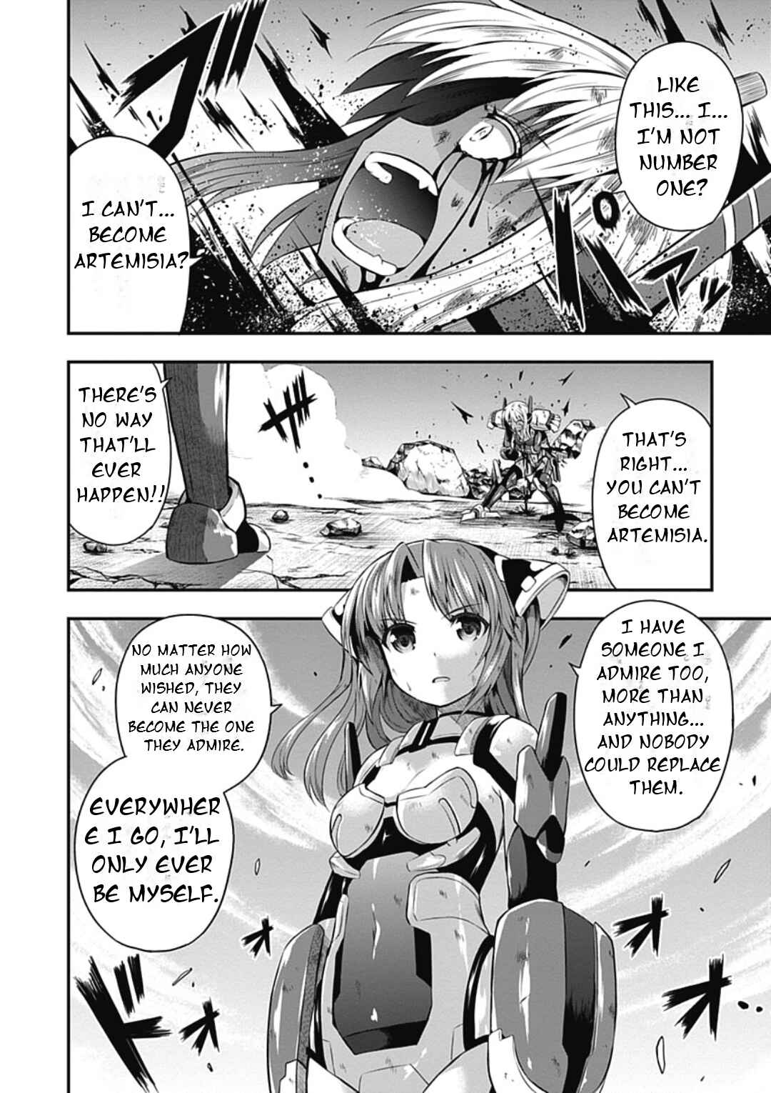 Page 32 Chapter 18 Date-A-STrike