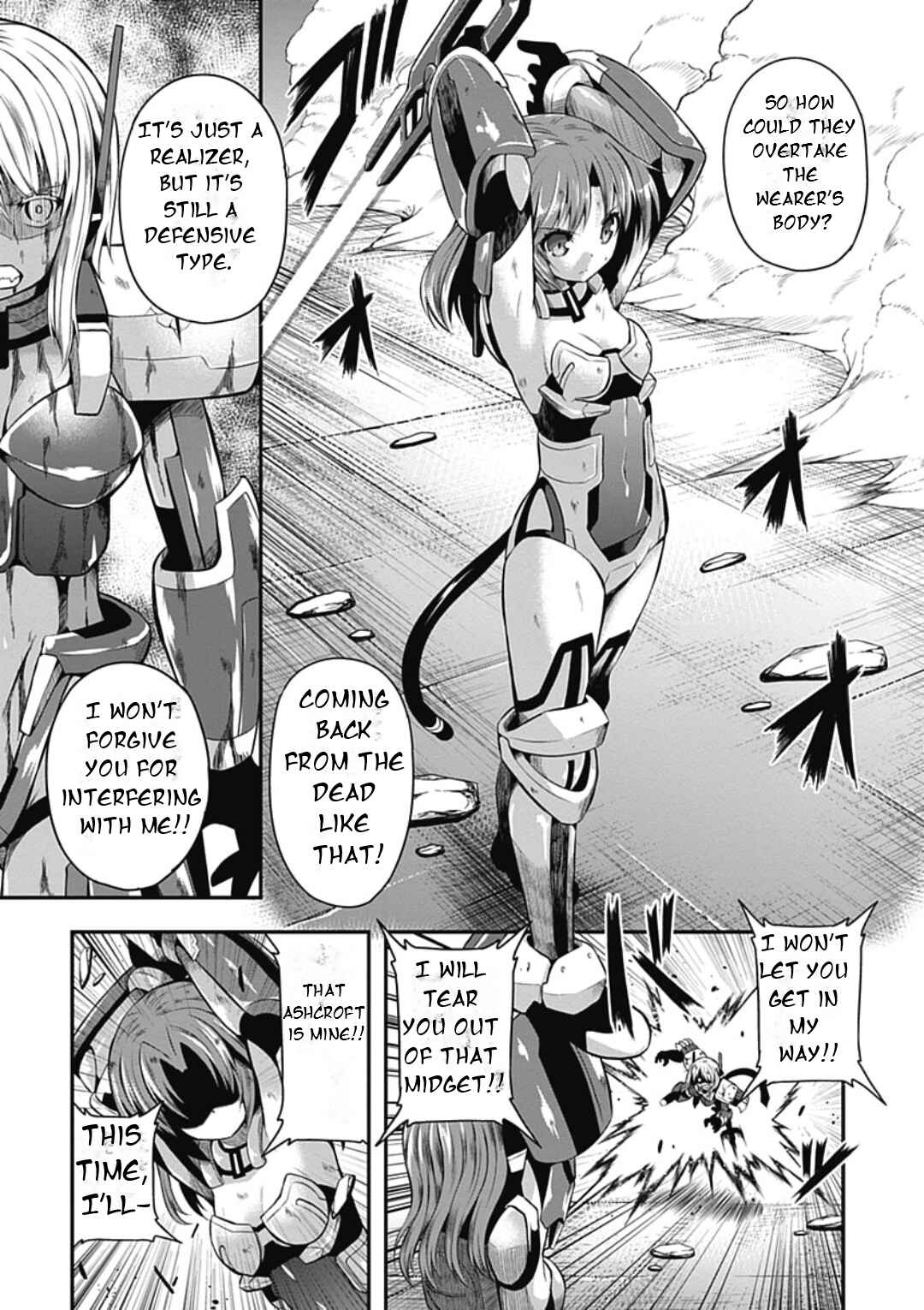 Page 6 Chapter 18 Date-A-STrike