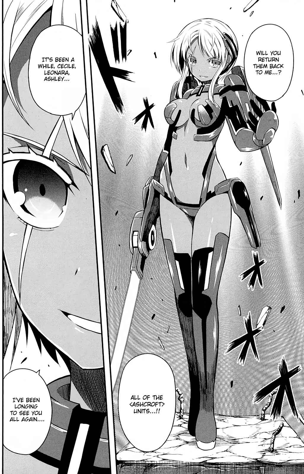 Page 10 Chapter 14 Date-A-STrike