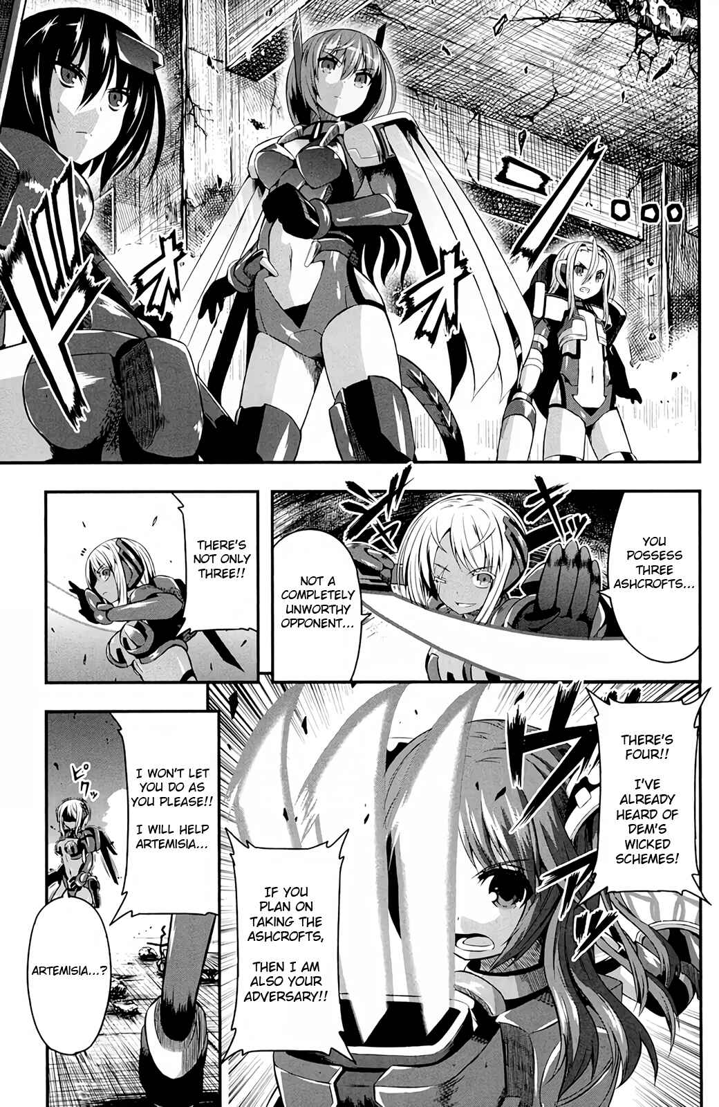 Page 13 Chapter 14 Date-A-STrike