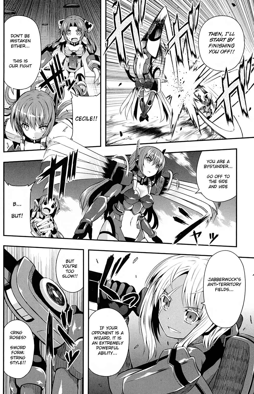 Page 16 Chapter 14 Date-A-STrike