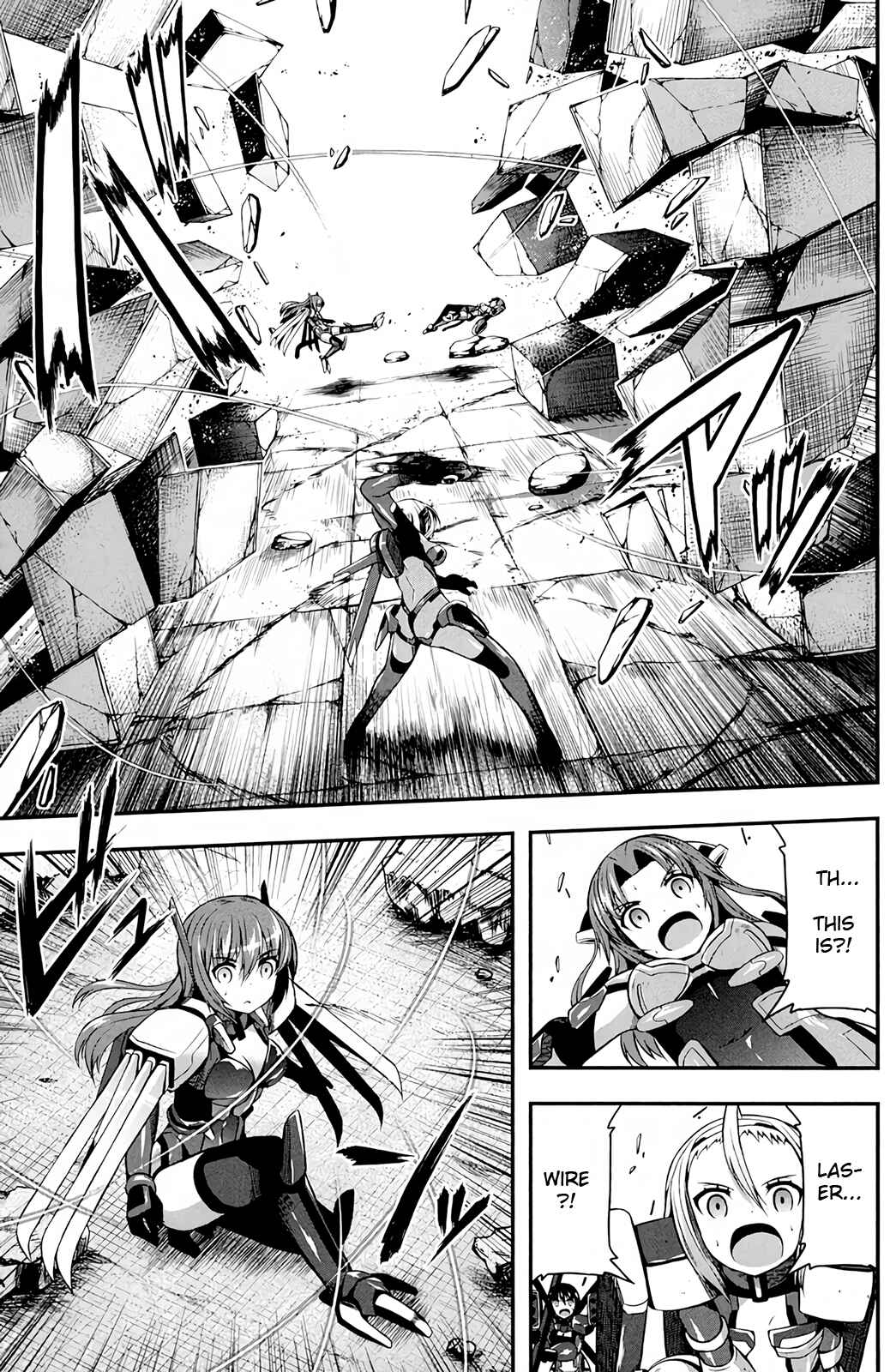 Page 19 Chapter 14 Date-A-STrike