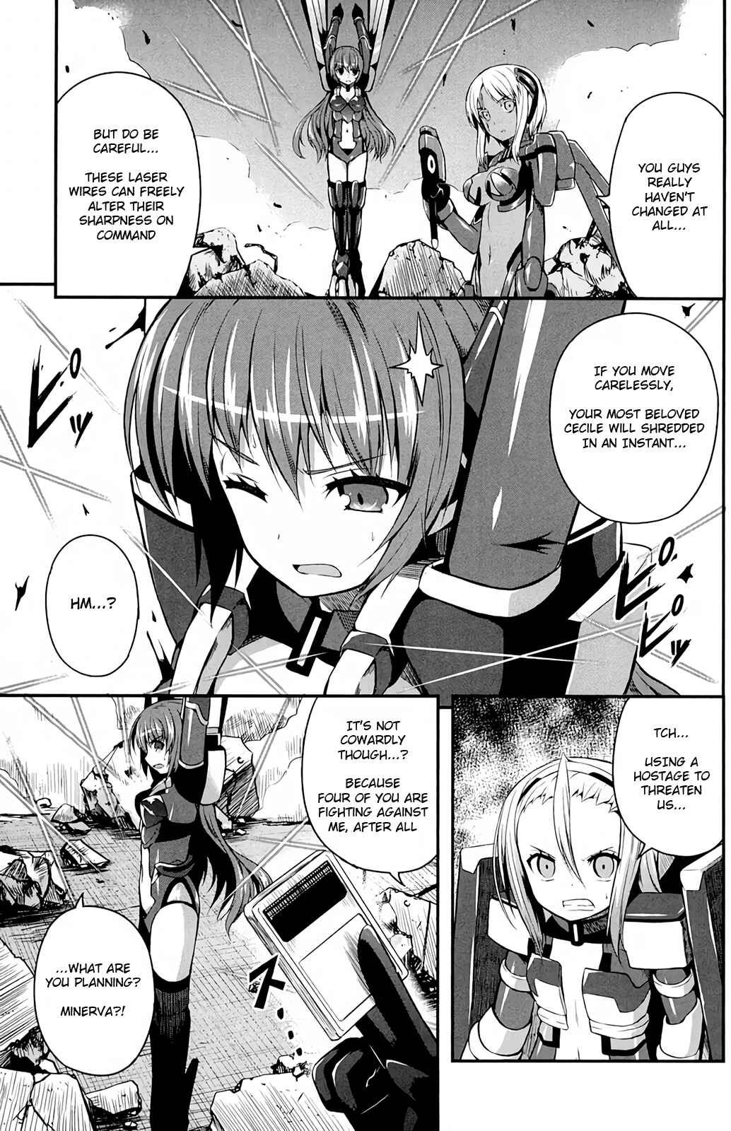 Page 21 Chapter 14 Date-A-STrike