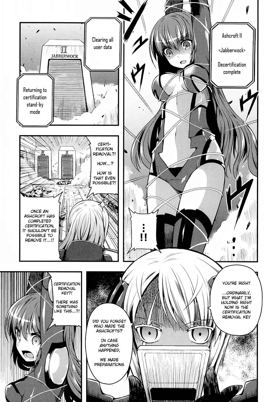 Page 23 Chapter 14 Date-A-STrike