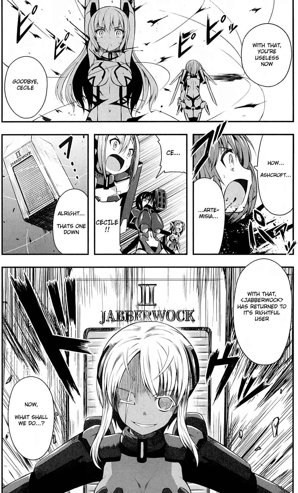 Page 24 Chapter 14 Date-A-STrike