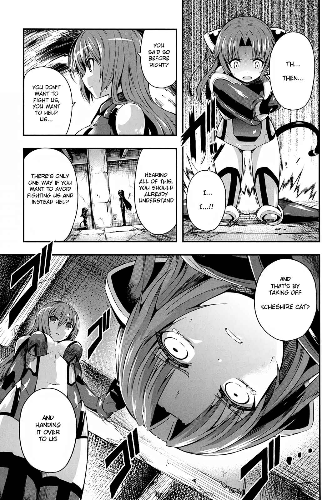 Page 3 Chapter 14 Date-A-STrike