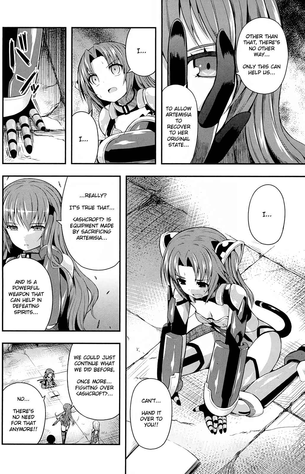 Page 4 Chapter 14 Date-A-STrike