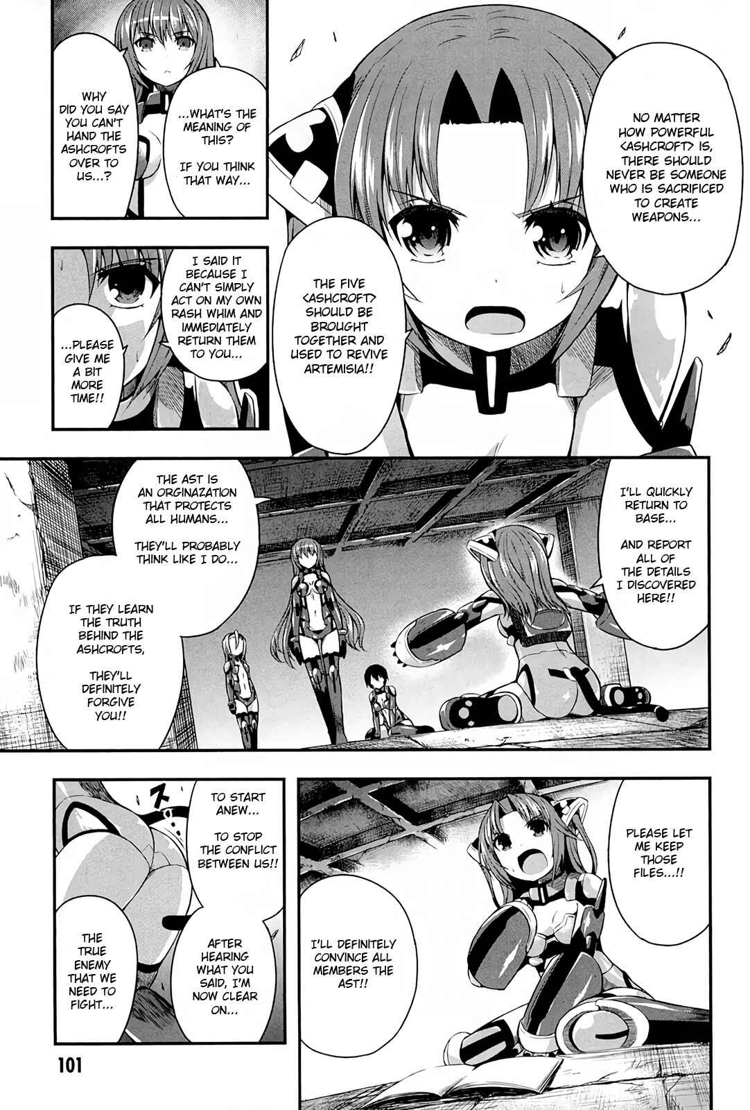 Page 5 Chapter 14 Date-A-STrike