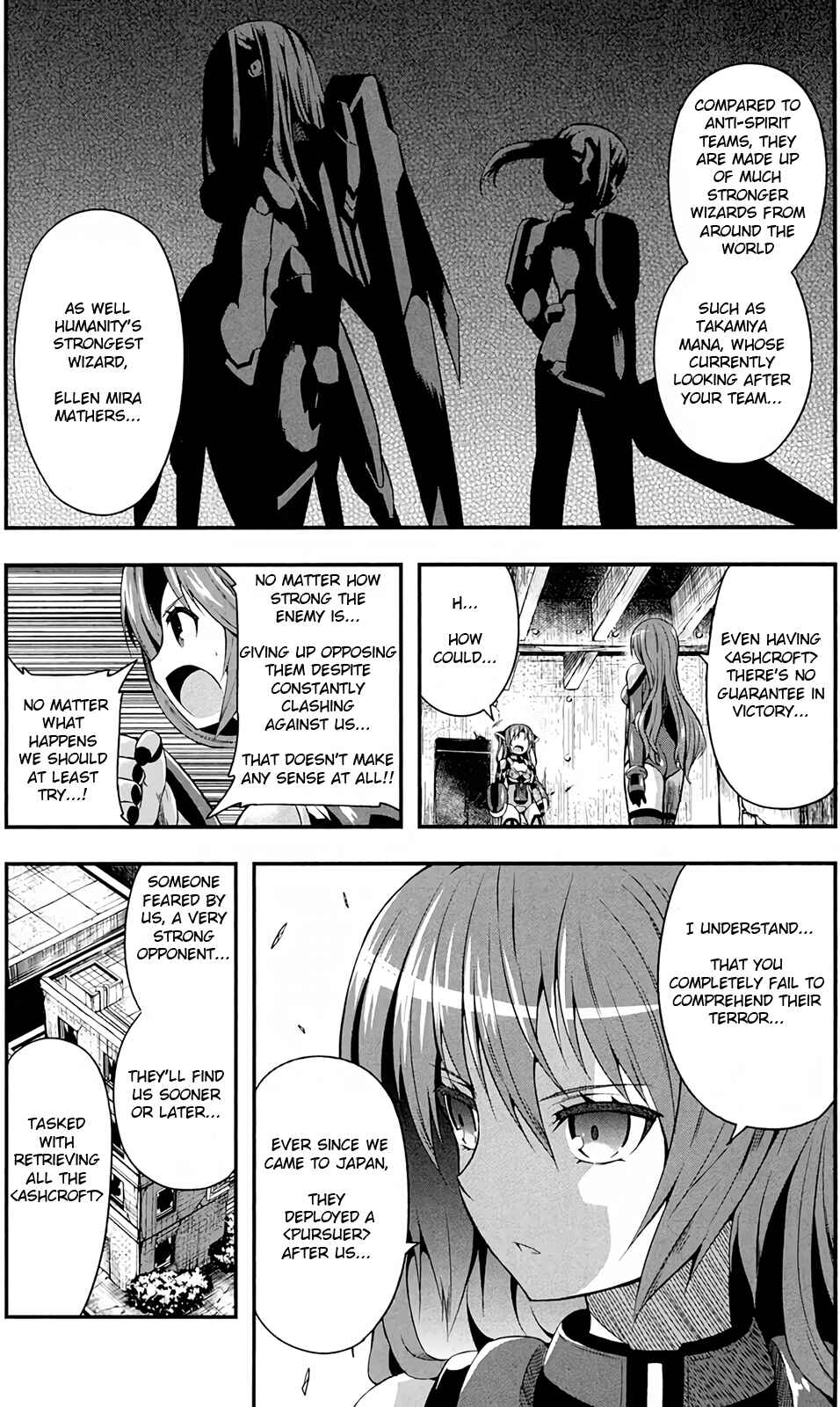 Page 8 Chapter 14 Date-A-STrike